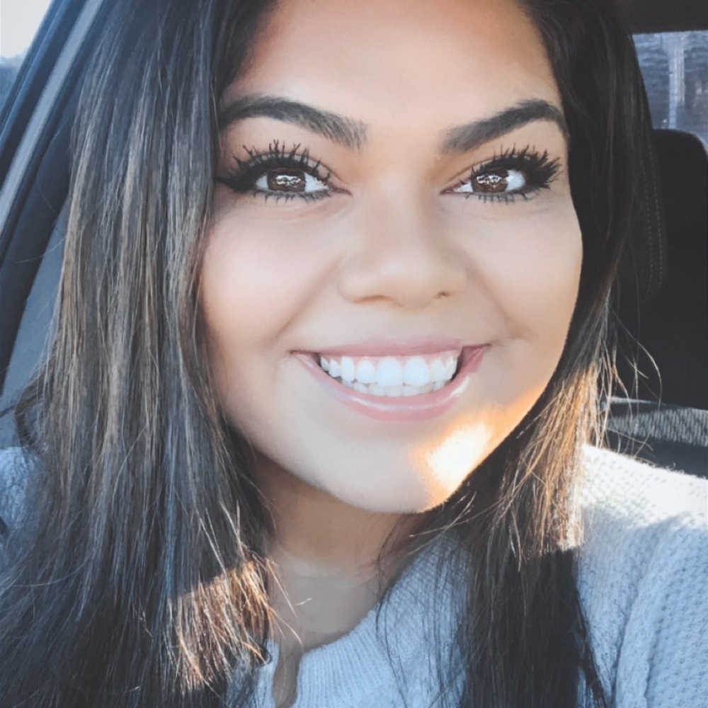 Meet your Posher, Joslynne
